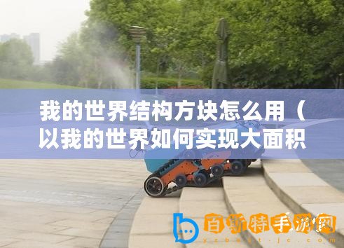 我的世界結構方塊怎么用（以我的世界如何實現大面積方塊復制？）